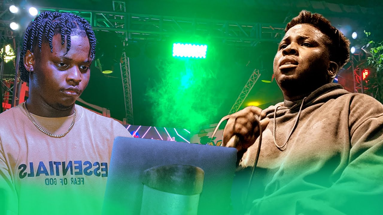 DJ VALDY - FREEMIX | 🔥FULL PERFORMANCE | NEG YO REFEL ANKO 🙌🏿😳😩🙌🏿