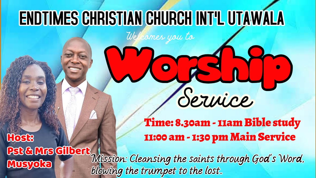 25TH JANUARY 2026 // PART THREE OF THE POWER OF PRAYER AND FASTING