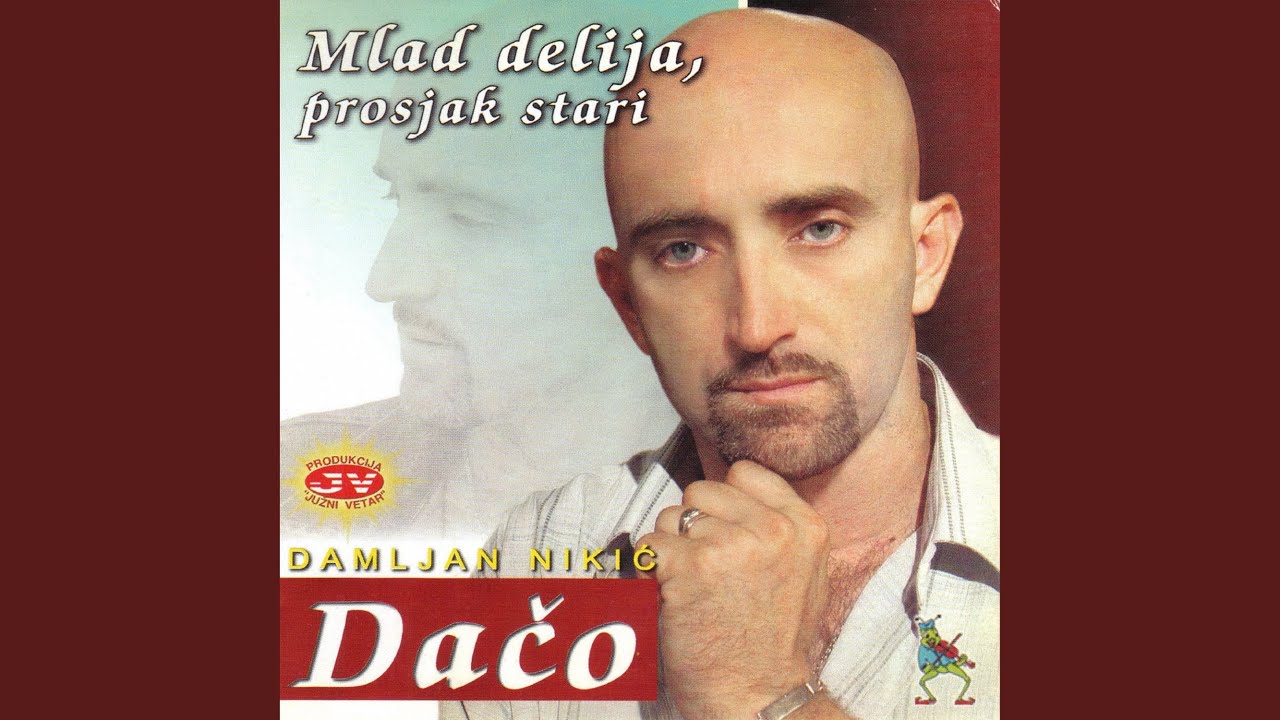 Ne trazi me