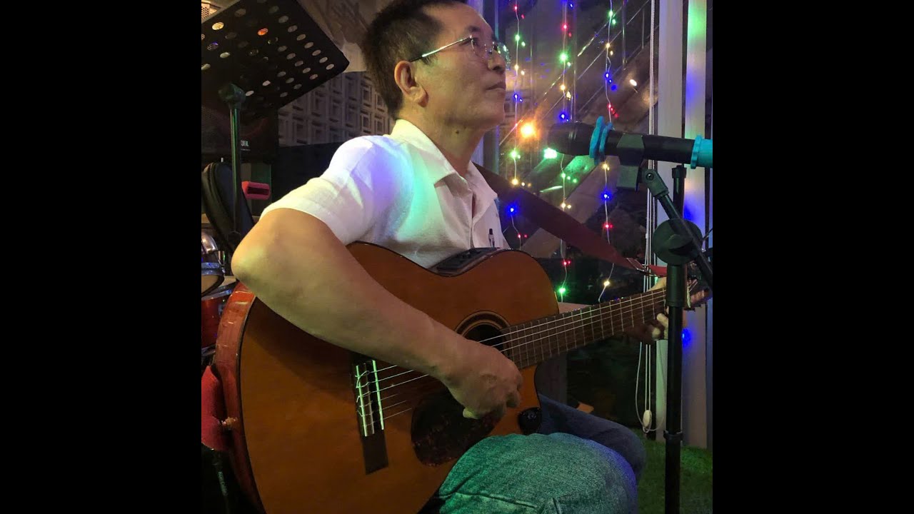 Biết bao giờ trở lại - st Ngô Thụy Miên, trình bày Phan Văn Hạnh
