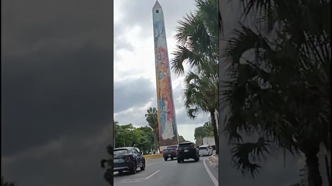 De rutas por santo Domingo #parati #videoviral #fortniteclips #memes 