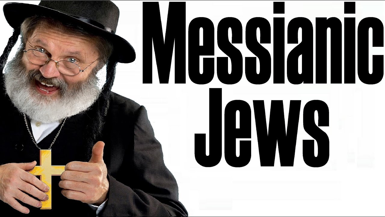 MESSIANIC JEWS, Messianic Judaism & Jews for Jesus like one for israel •Exposé, Rabbi Michael Skobac
