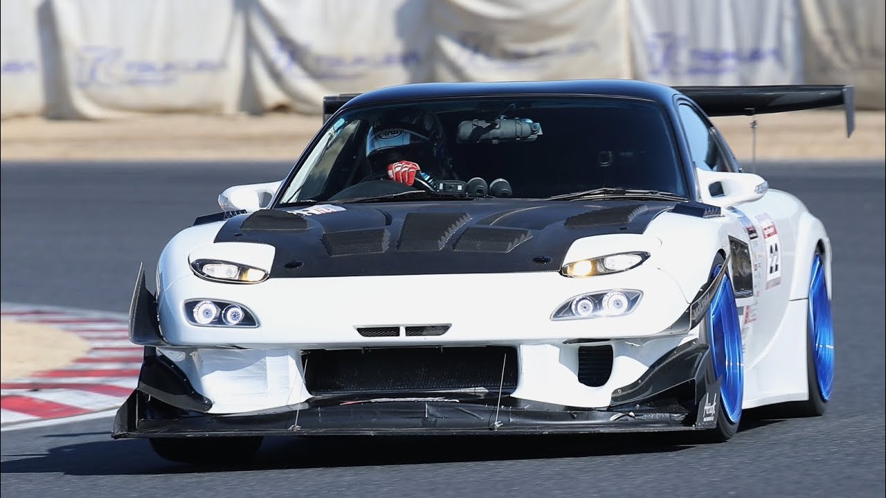 FD3S TC2000 55.879