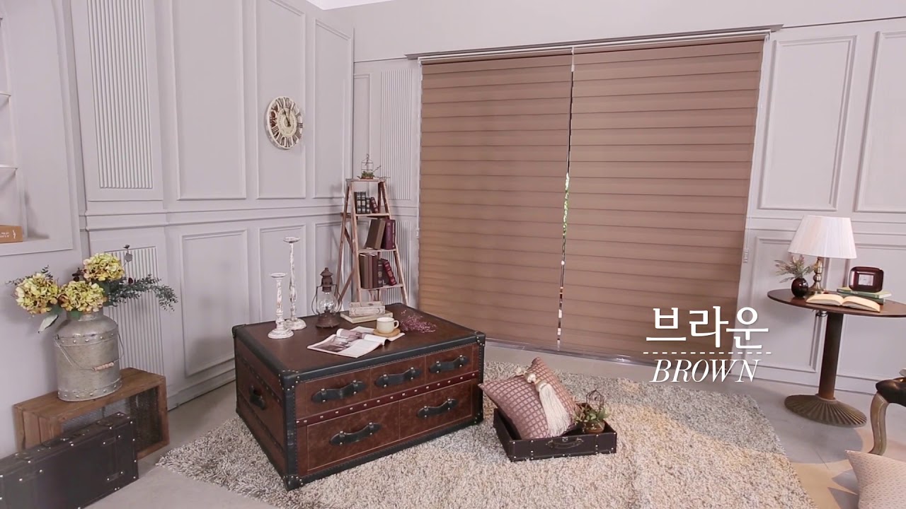 [벽창호] 뷰티 블라인드