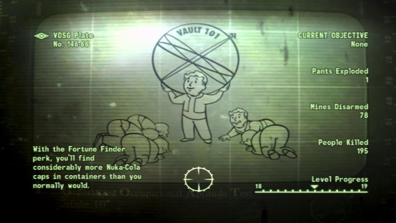 Chaotic good fallout 3 pt4 #Fallout3 #Fallout #Playstation3