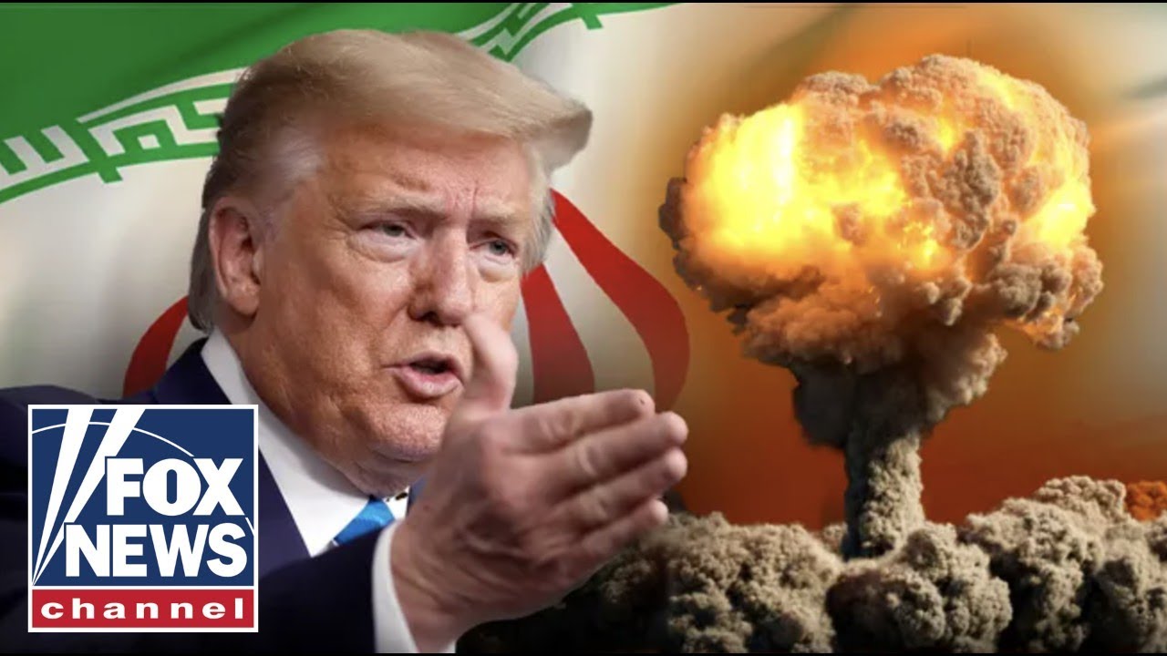ОБОСТРЕНИЕ КОНФЛИКТА: США и Иран обменялись ударами после того, как был сбит вертолет