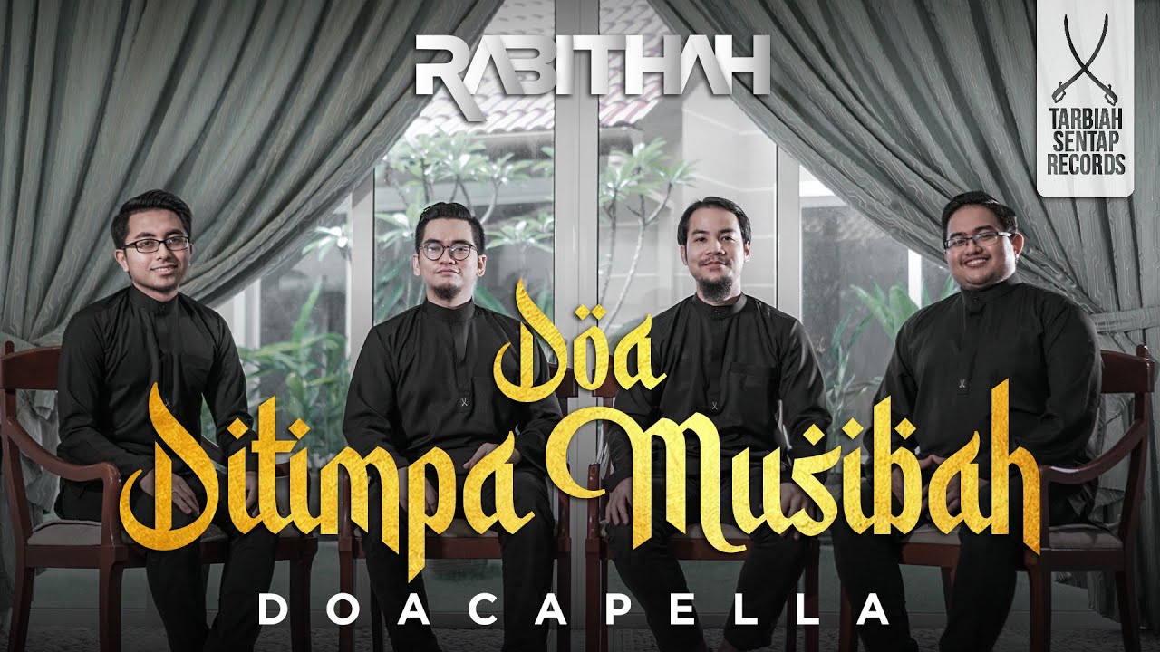 Rabithah - DOA DITIMPA MUSIBAH