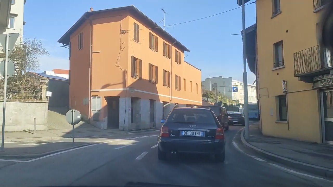 Sesto Calende - Somma Lombardo 30.01.2026 