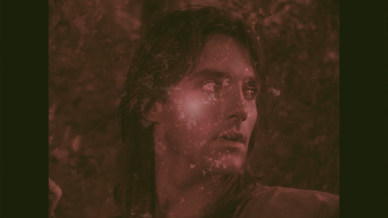 Robin of Sherwood: Death of Robin