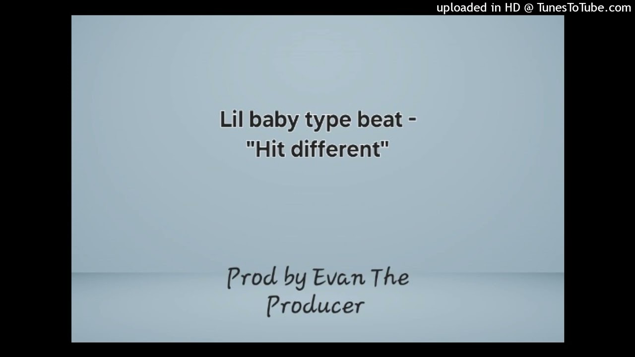 [Free] Lil Baby Type Beat - 