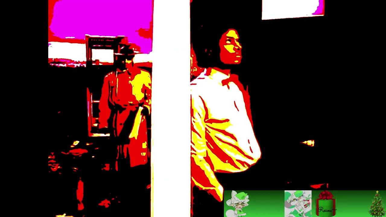 Preview 2 Billie Jean