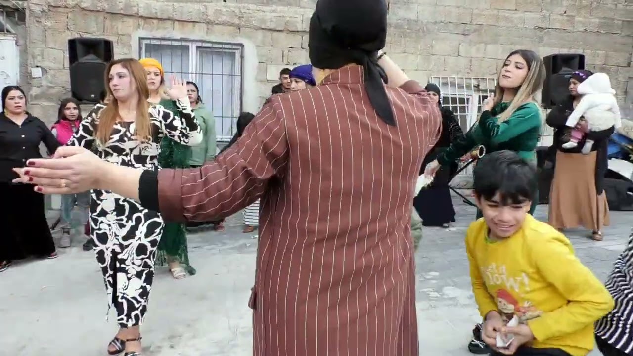 UÇARIN OGLU CAHİTİN DÜGÜN