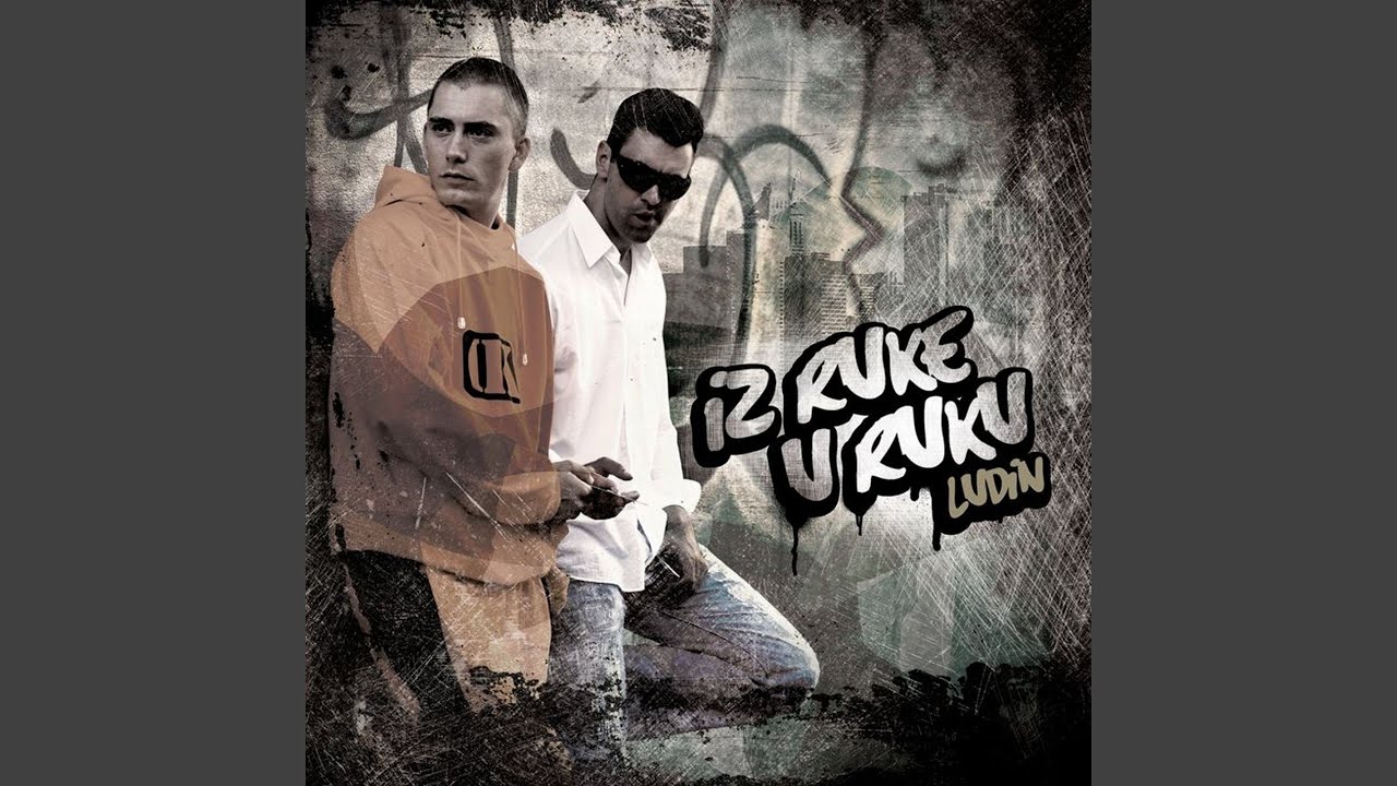 Molitva (feat. Žac Prada)