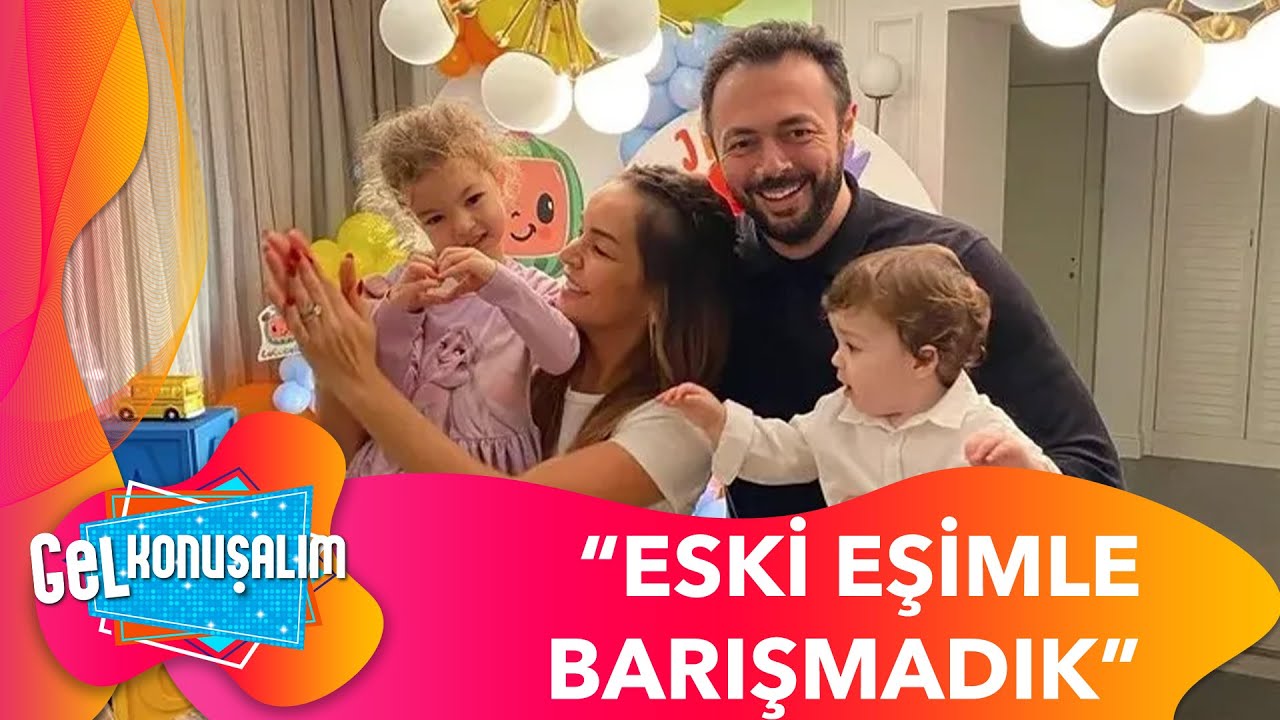 Bengü'den Canlı Yayında Özel Açıklamalar | Gel Konuşalım 204. Bölüm