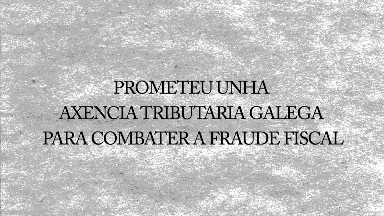 As mentiras de Feijóo