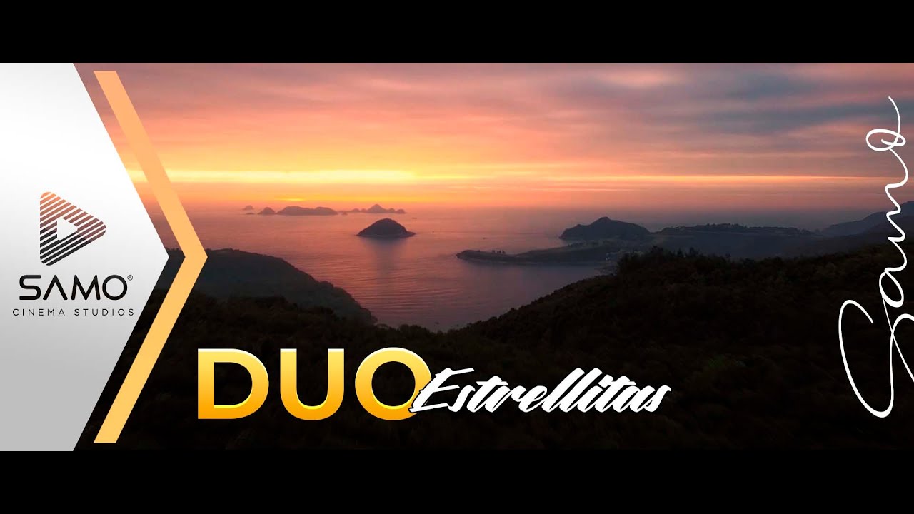 Duo Estrellitas Video