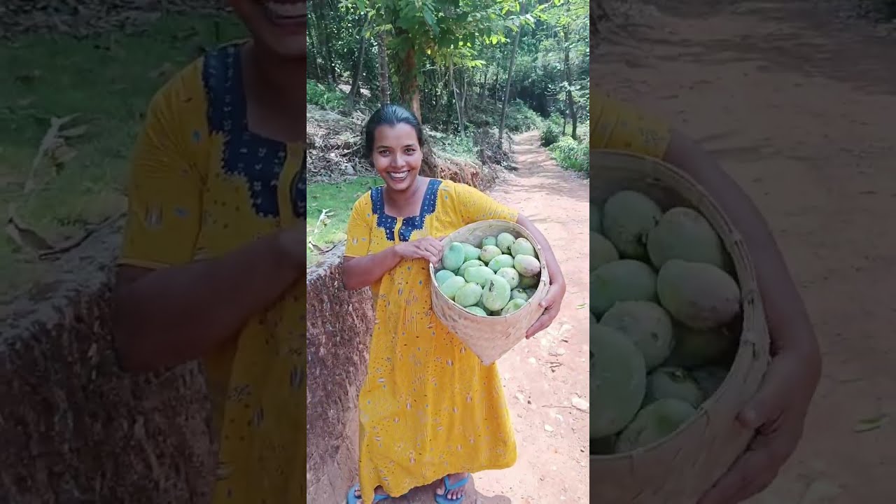 വിനാഗിരിയും കെമിക്കലും ചേർക്കാതെ വർഷങ്ങളോളം കേടുകൂടാതെ വയ്ക്കാൻ പറ്റുന്ന അടിപൊളി മാങ്ങ അച്ചാർ..