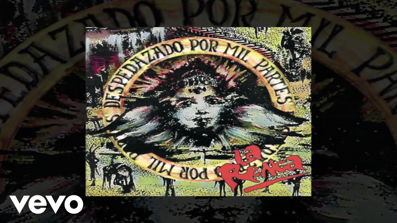 La Renga - El Final Es En Donde Partí (Audio)