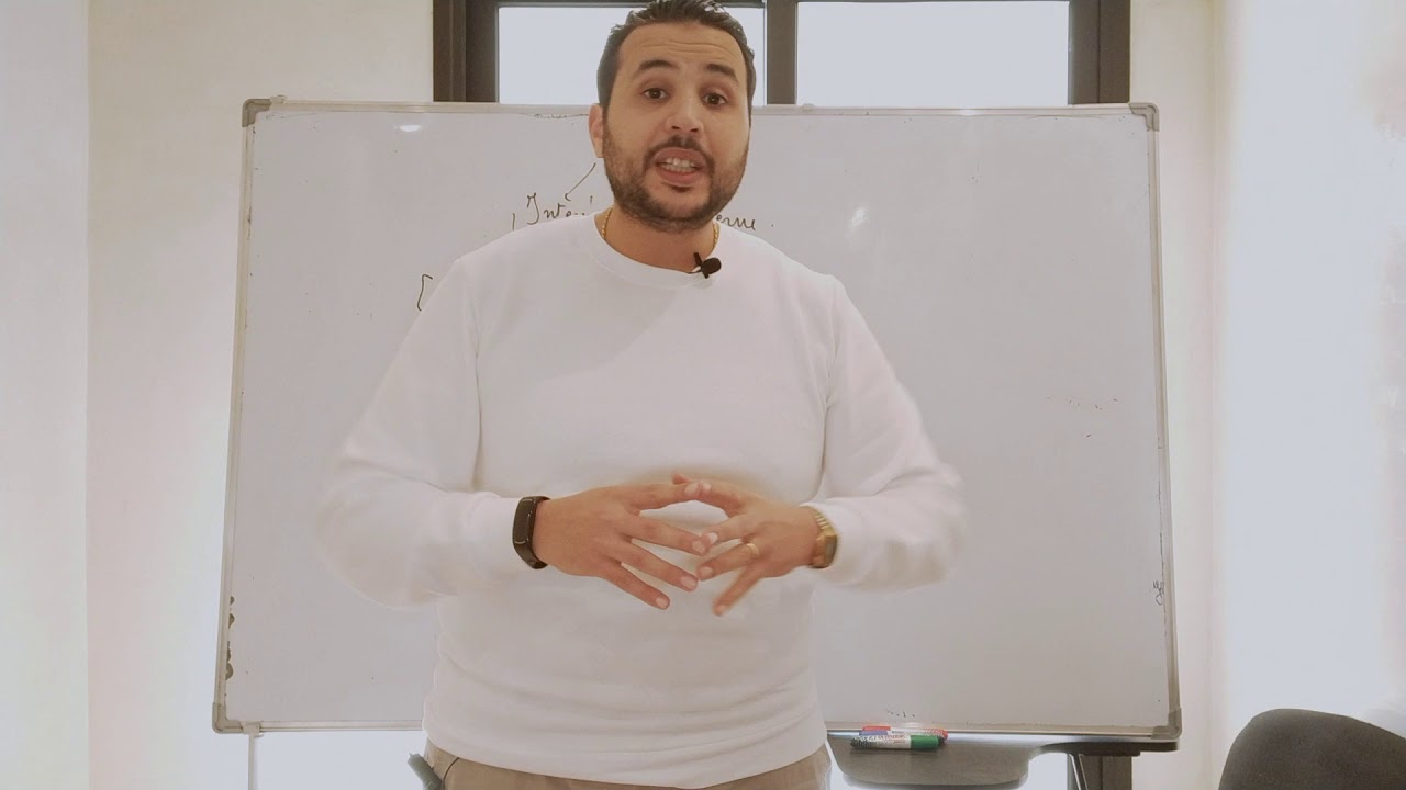 Diagnostic stratégique 1/4 : analyse interne des ressources (Bac EOAE/ université)