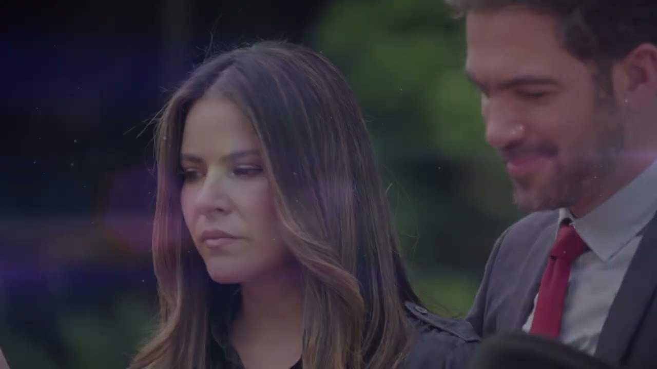 🎬 Cautiva por Amor | Tráiler oficial | Gran estreno, muy pronto por Azteca UNO