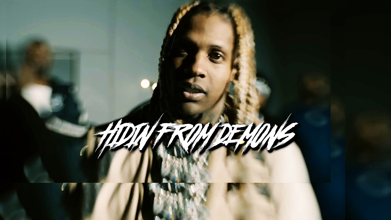 [HARD] No Auto Durk x Lil Durk Type Beat 2026 - 