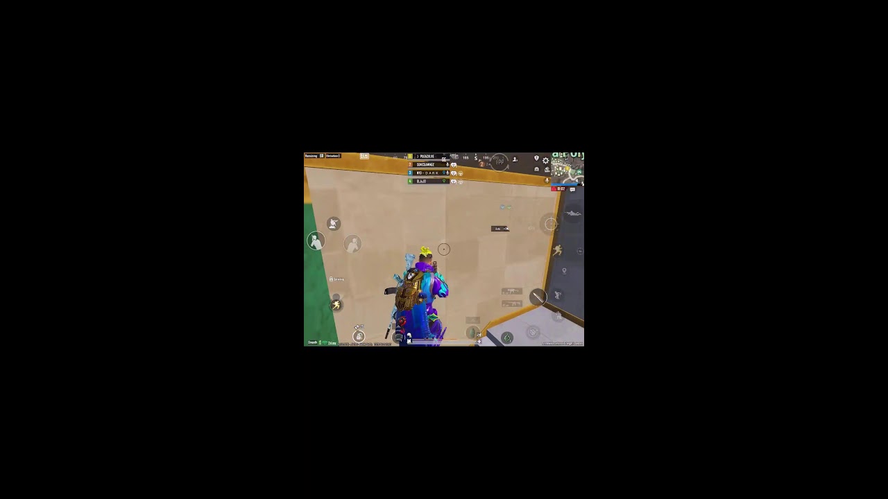 LETS GO FOR 7K FAMILY ❤️ #bgmi #roommatchlivestream