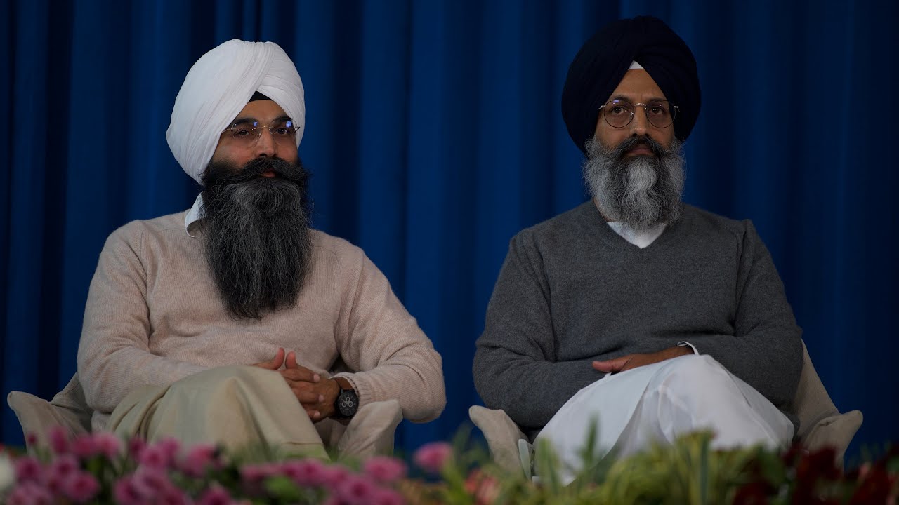 पूज्य परम संत वकील साहिब जी || जन्मदिन भंडारा || डेरा जगमालवाली || दिनांक 10/12/2025