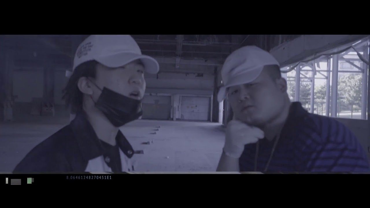RAUDI  -  Oil and the Water (feat. KILLAGRAMZ)