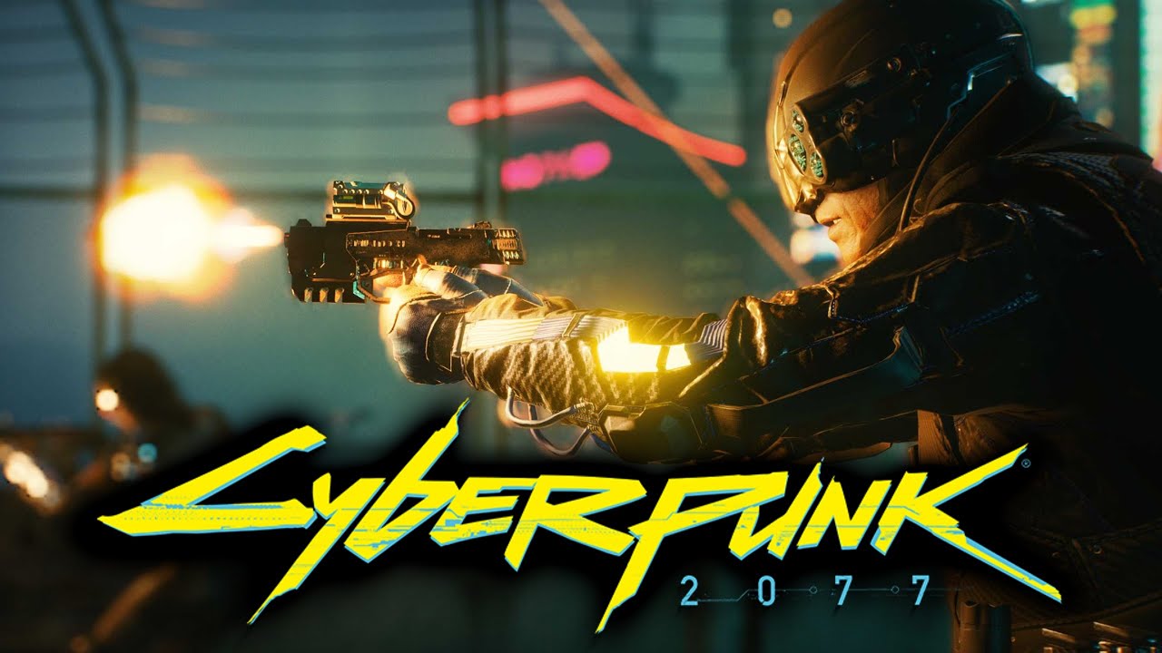 Cyberpunk 2077 Lore - NCPD & Max-Tac - Night City Police - Cyberpunk Lore