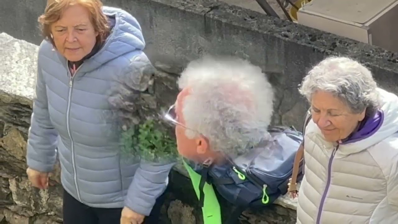 6 marzo 2026 Una splendida giornata con  Auser Cusio alla scoperta di Chesio