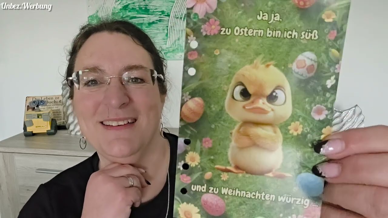 FREUPOST 🎁 / HappyMail 🎊 / Nickis Release UND ein neuer Holz Geschenke Shop stellt sich vor 