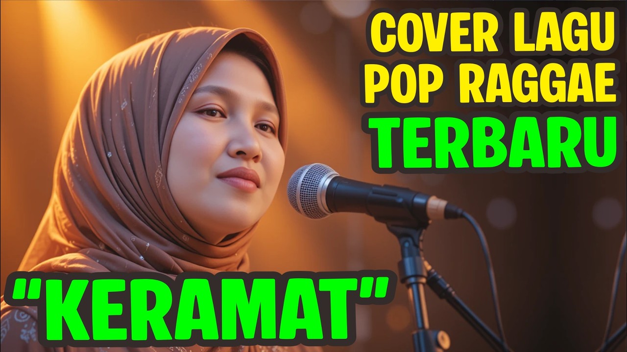 MUSIK POP RAGGAE TERBARU 