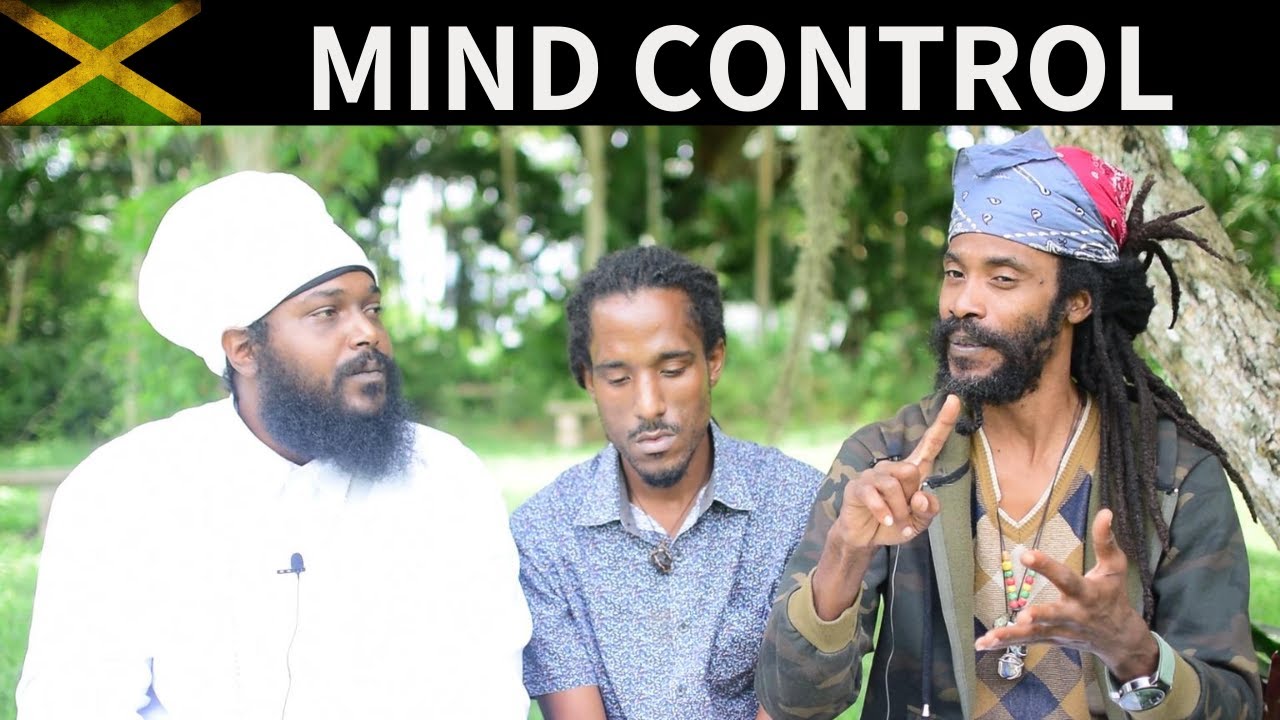 How To Take Control Of Your Mind