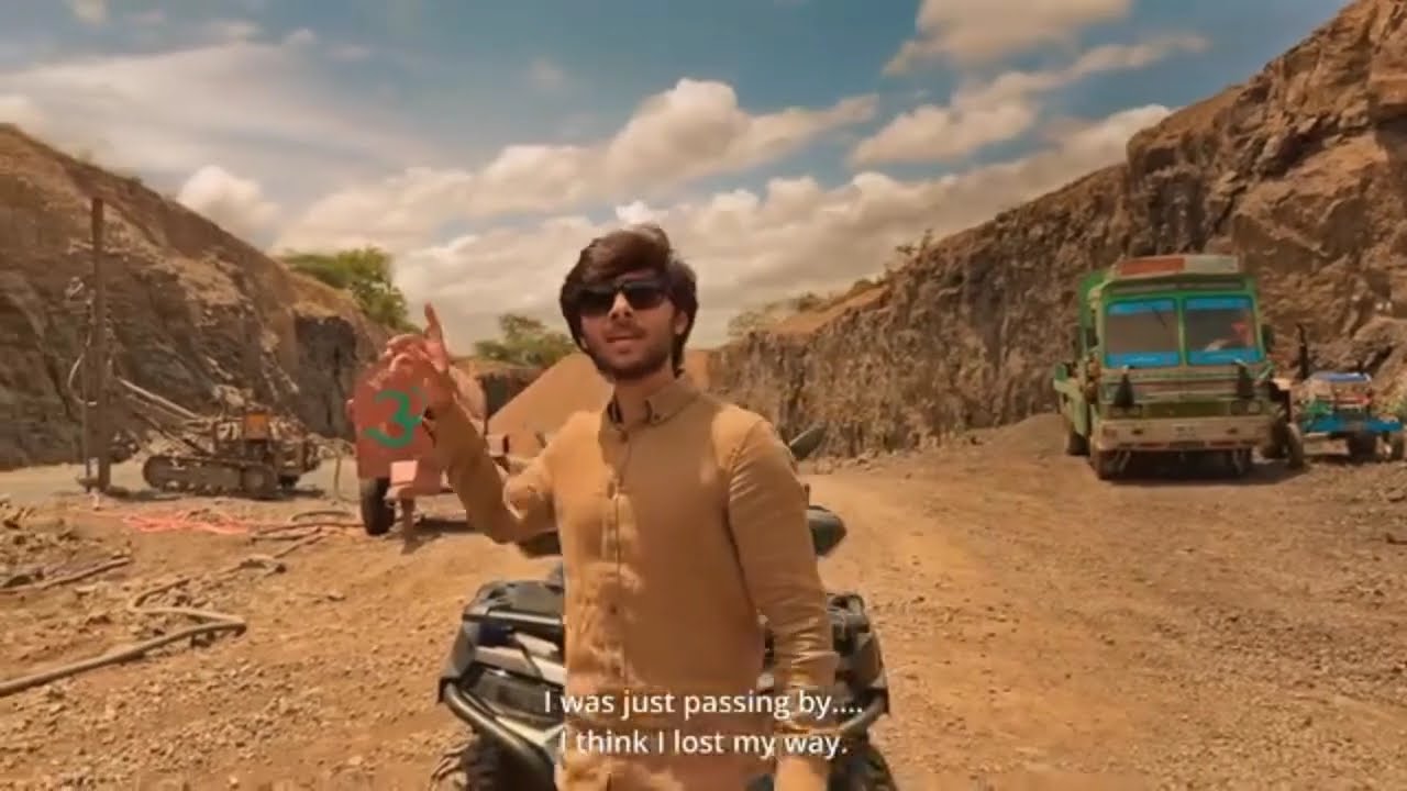 Short Film By Manikantha Nayak Rajugouda