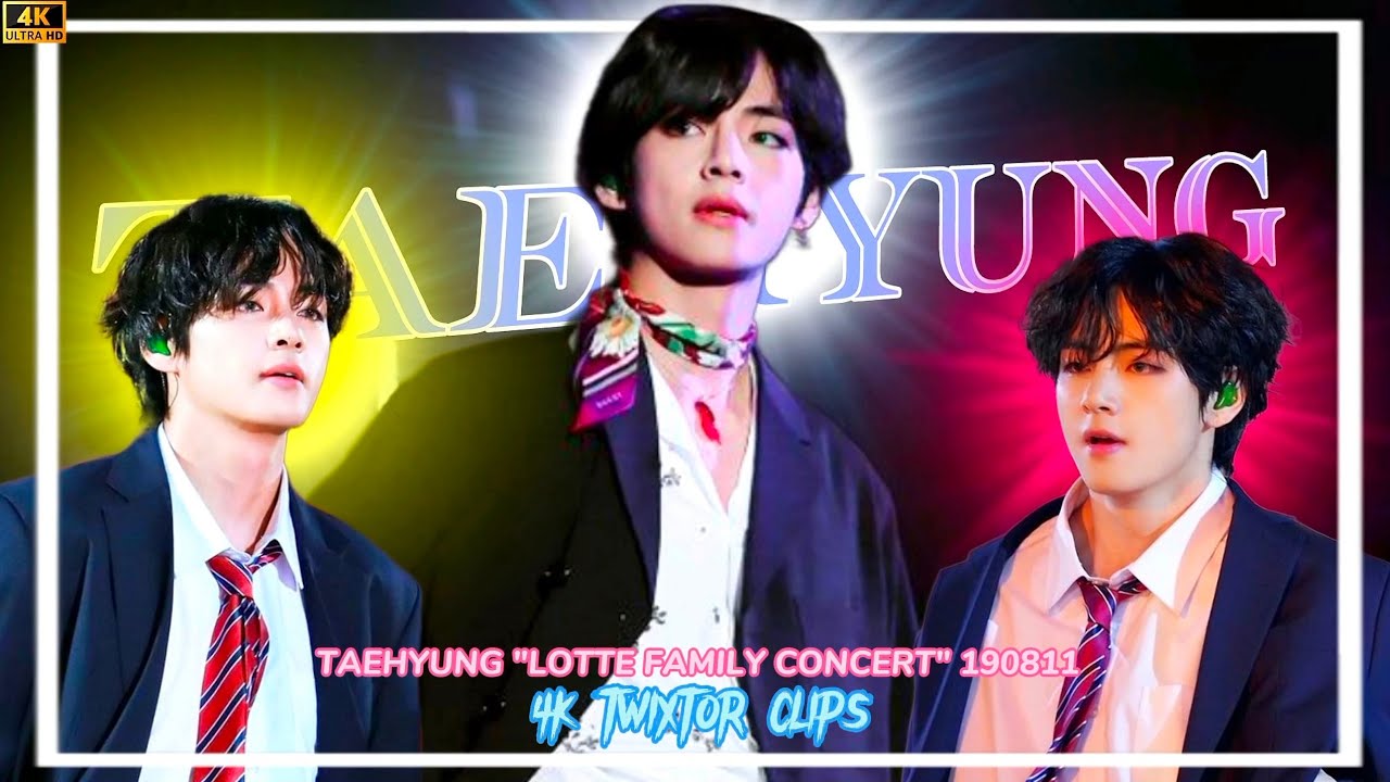 TAEHYUNG 