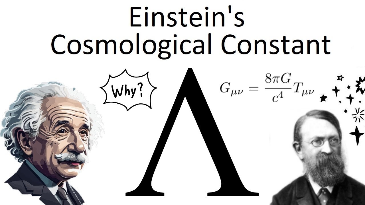Einstein's True Reason for the Cosmological Constant