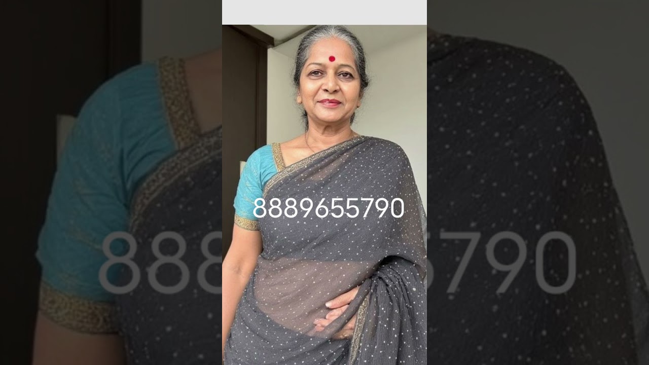 8889655790 नाम पूर्णिमा उम्र 60 वर्ष है अकेली महिला एक अच्छे ईमानदार जीवनसाथी घरजमाई रिश्ता चाहिए,,,