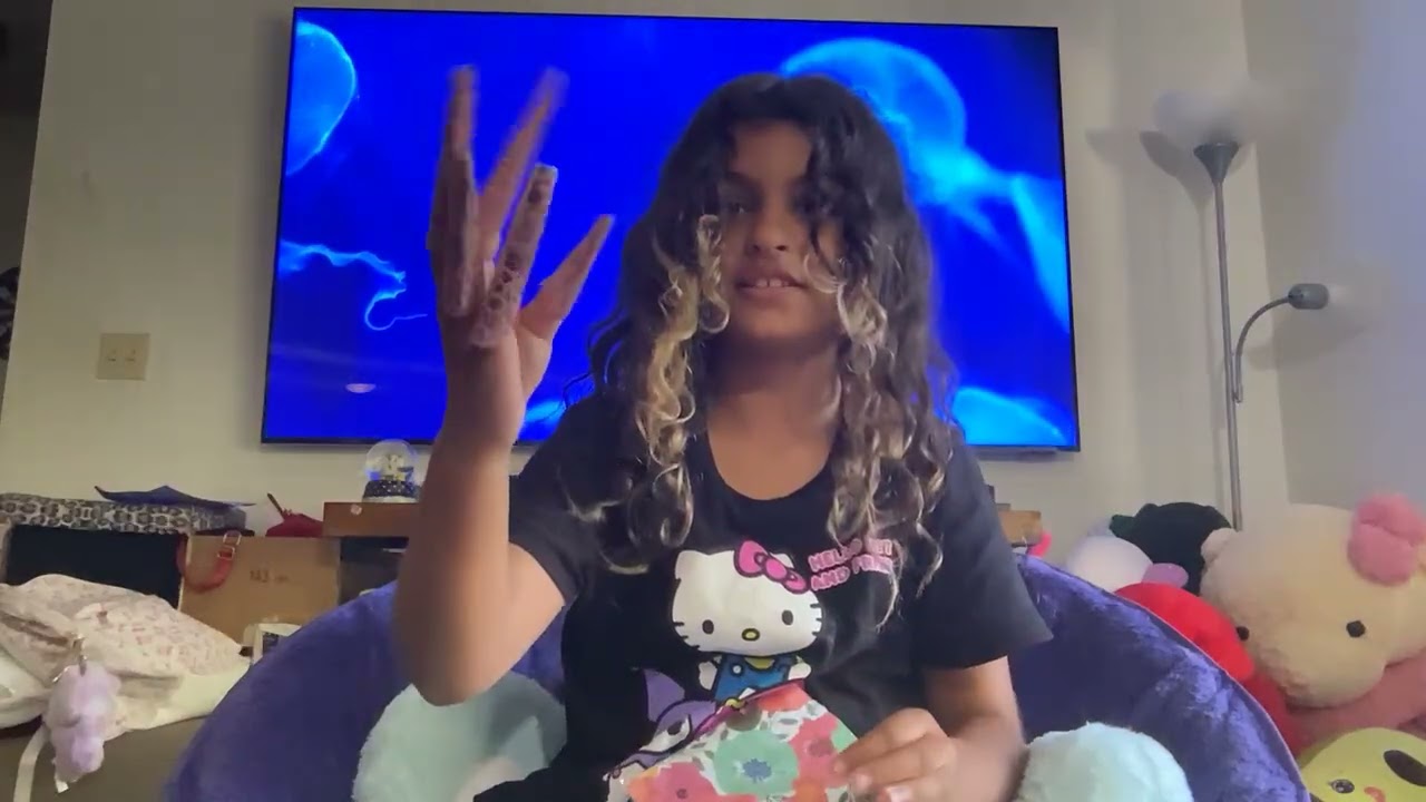 K-pop demon hunters blind bag