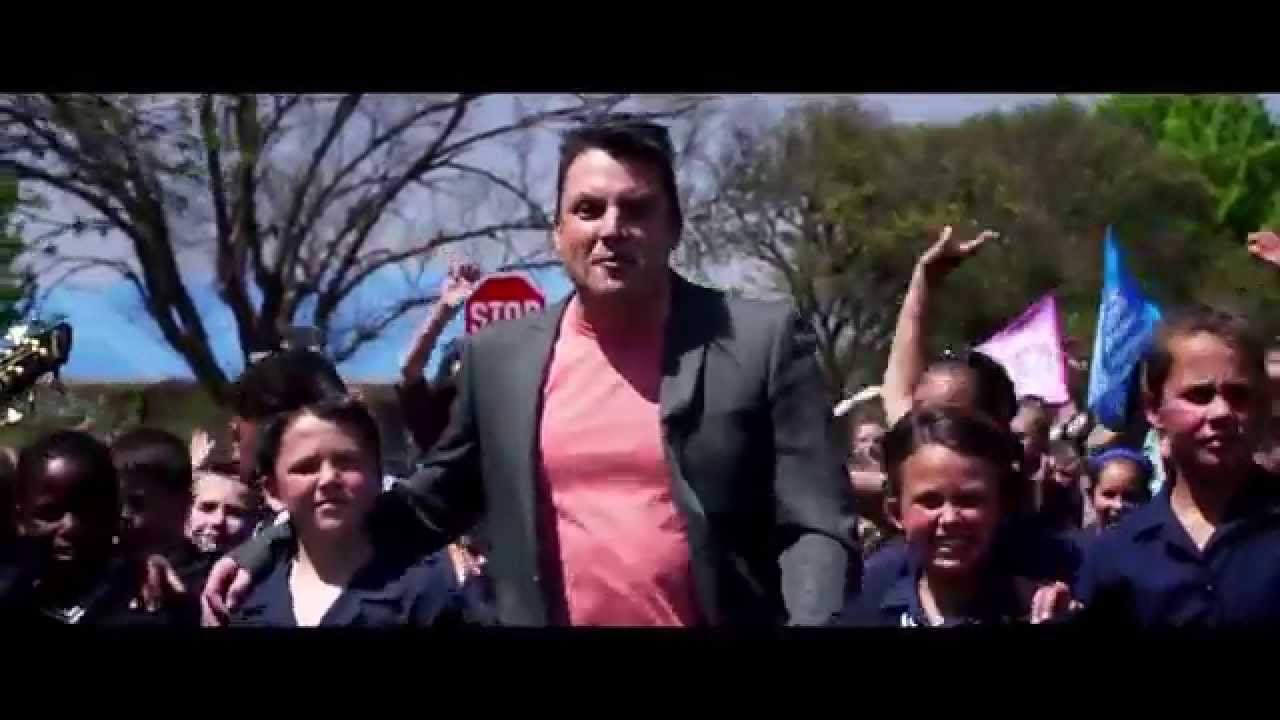 Rudi Muller - Vlambaar