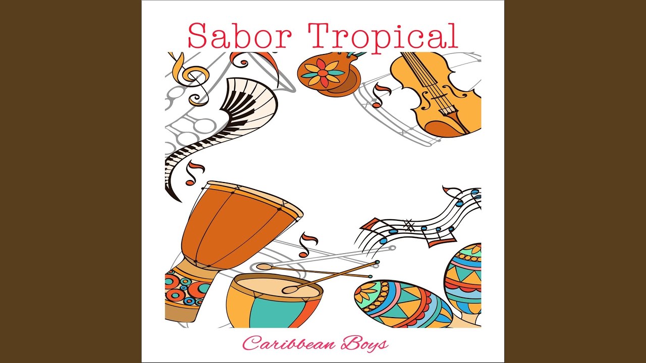 El Bodeguero (Instrumental)