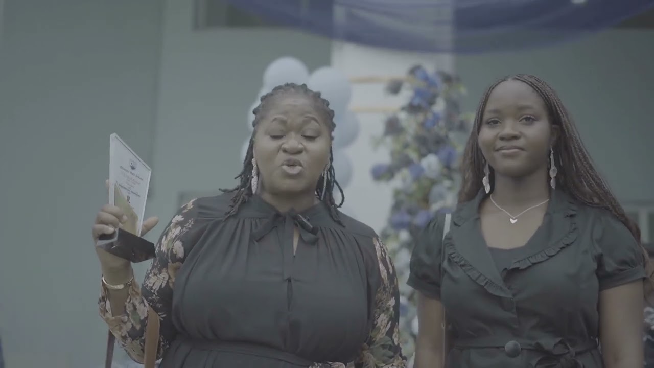 TESTIMONIES FROM PARENTS