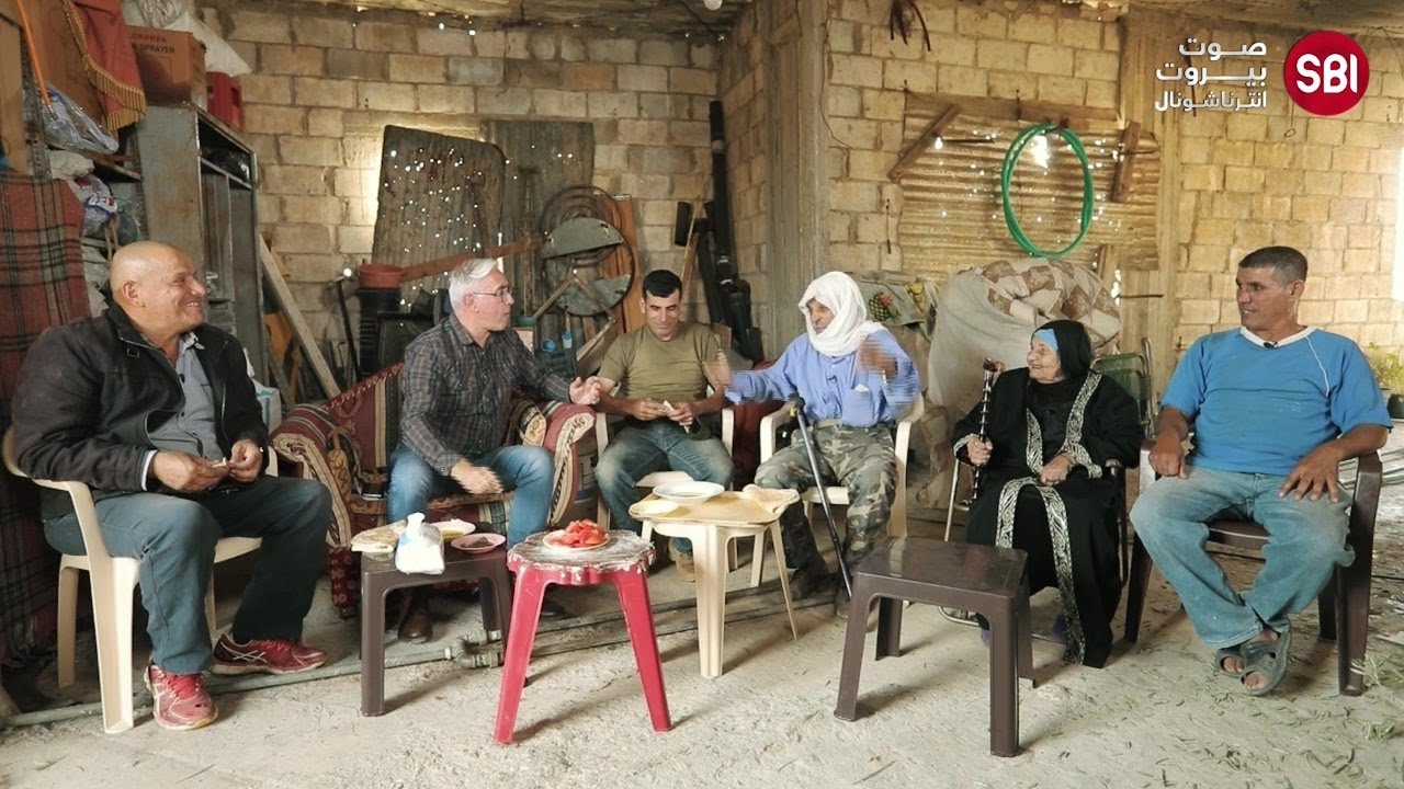 في برنامج كيفكن مع ميشال أبو سليمان .. شو عم بصير مع ميشال ابو سليمان على الخط الأزرق