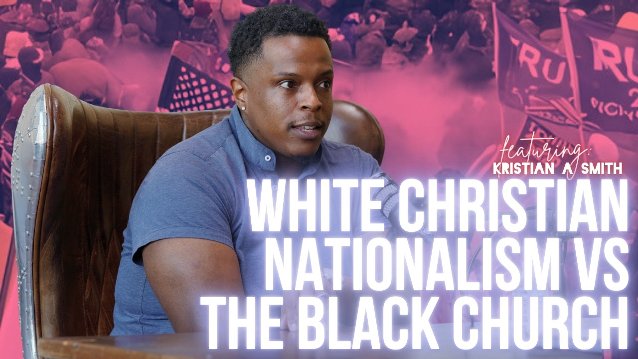 Белый христианский национализм против Черной церкви | Специальный выпуск 
