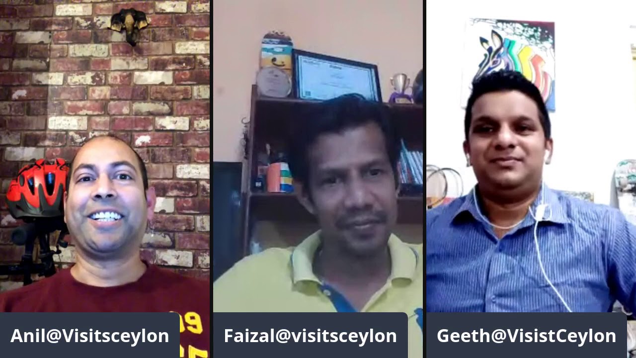 Adventure Sri Lanka      VisitsCeylon 