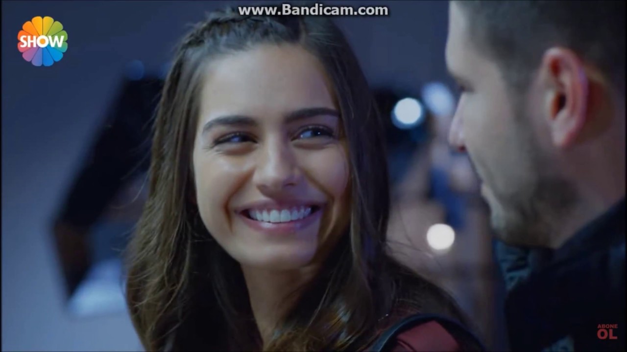 Asla Vazgeçmem - Tylko z Tobą - Nur & Yigit