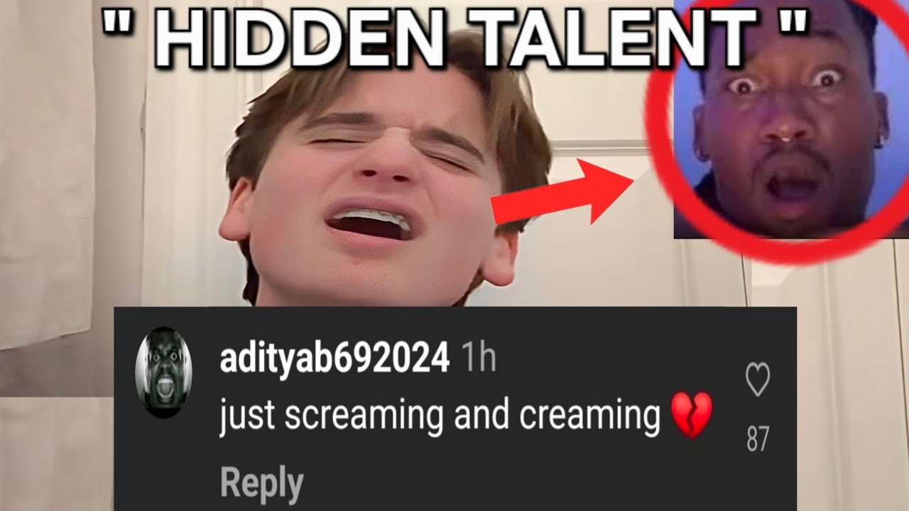 CRAZY Instagram Reels Comments #84 💔🥀