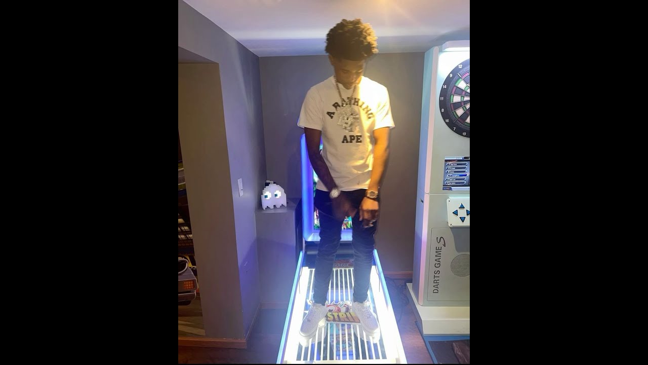 [FREE] YFG Fatso Sample Type Beat - 