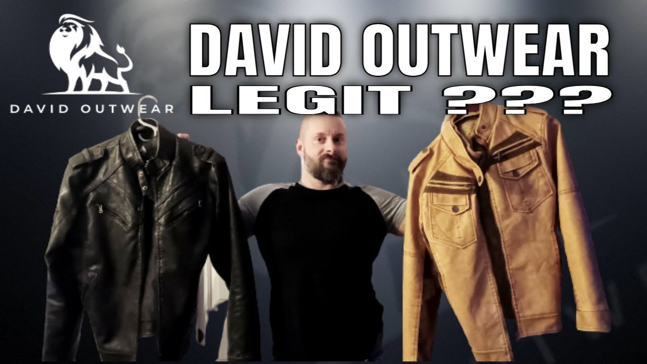 David Outwear | Is David Outwear Legit