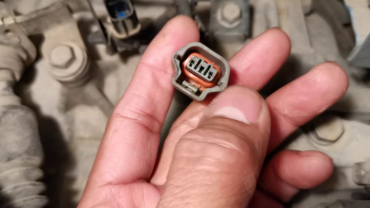 Hyundai Accent CVT Not Shifting