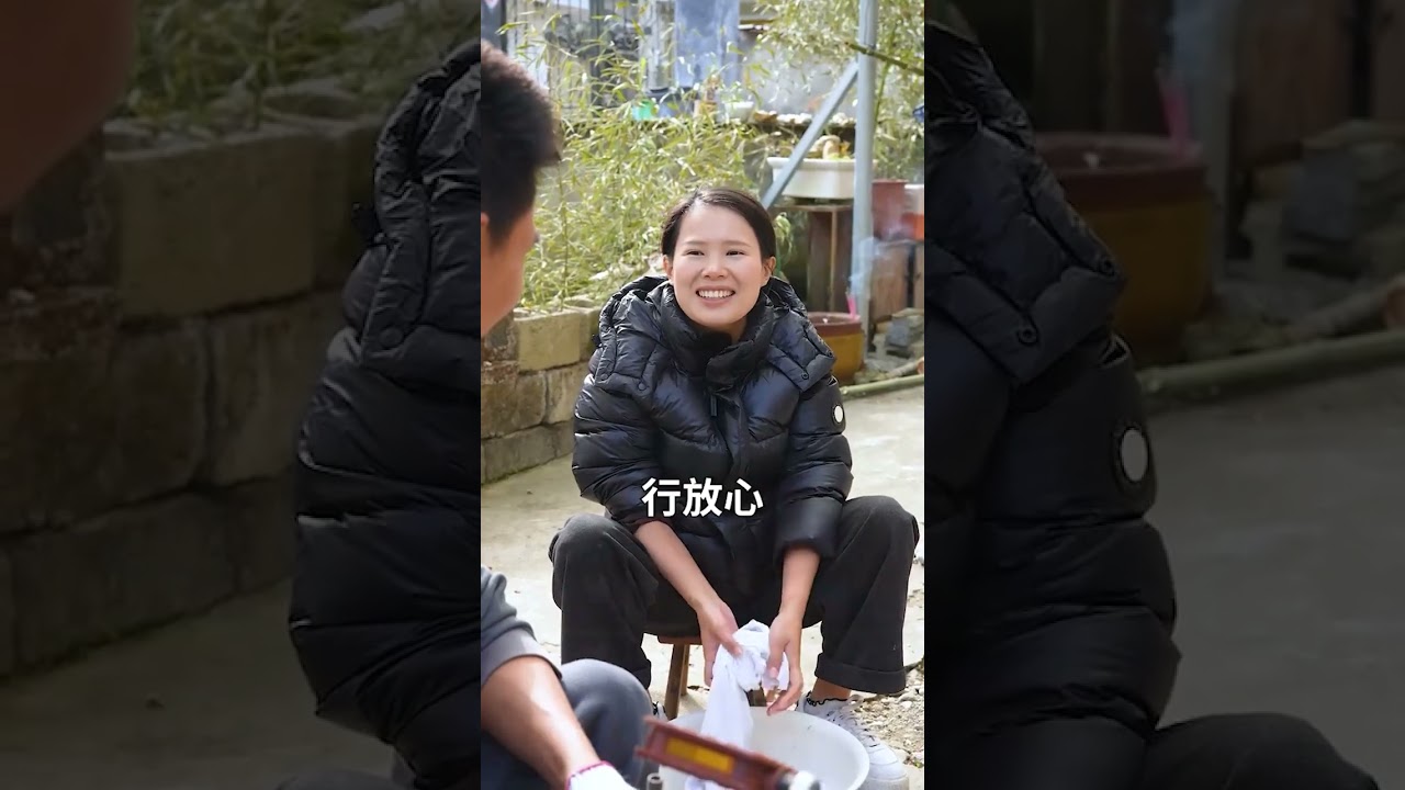 In-Laws Unveiled: A Heartwarming Tale of Mother-in-Law & Daughter-in-Law in the Countrysid